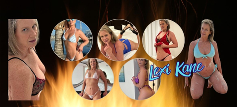 💕Lexi Kane your next door mature💕 cover image
