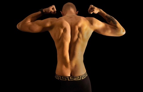 Liam cover image