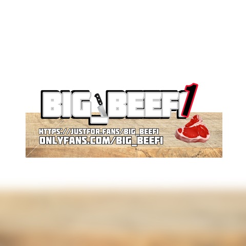 Mr.Beef Beef cover image