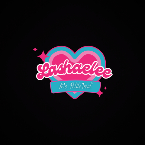 _LashaeLee<3 cover image