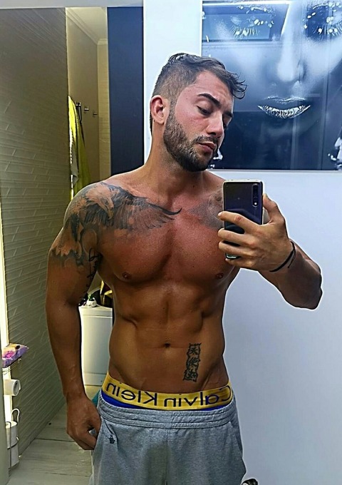 MarKo AleXander cover image