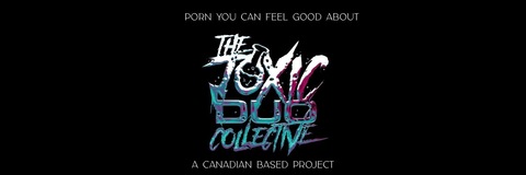 The Toxic Duo Collective cover image