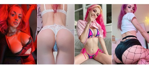 Lux Neon Free Onlyfans cover image