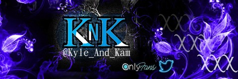 Kyle_and_Kam cover image
