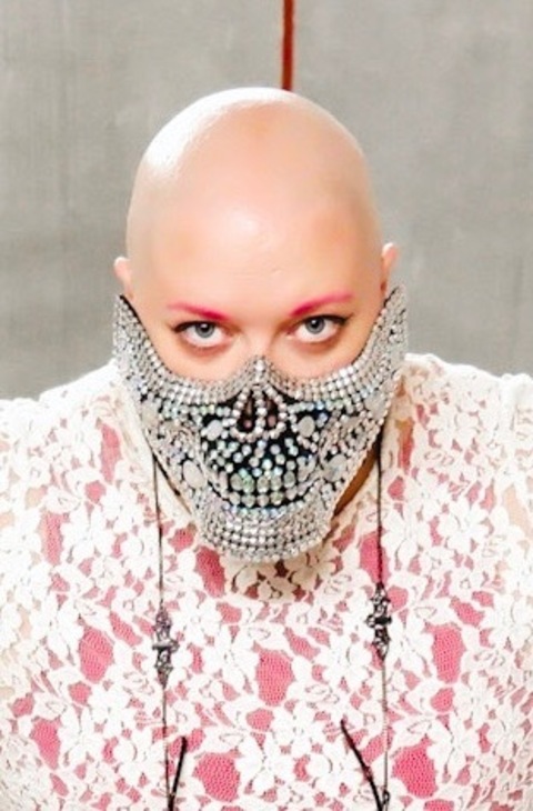 GypsyAshRose cover image