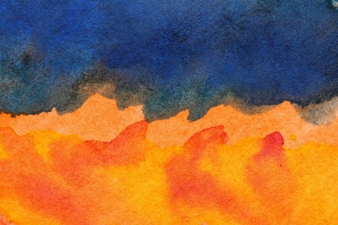 Ginger cover image
