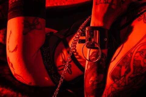 Brittney A cover image