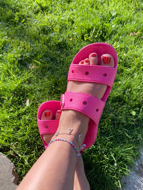 Beautiful Sole(s) cover image