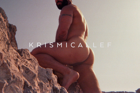krismicallefphoto cover image