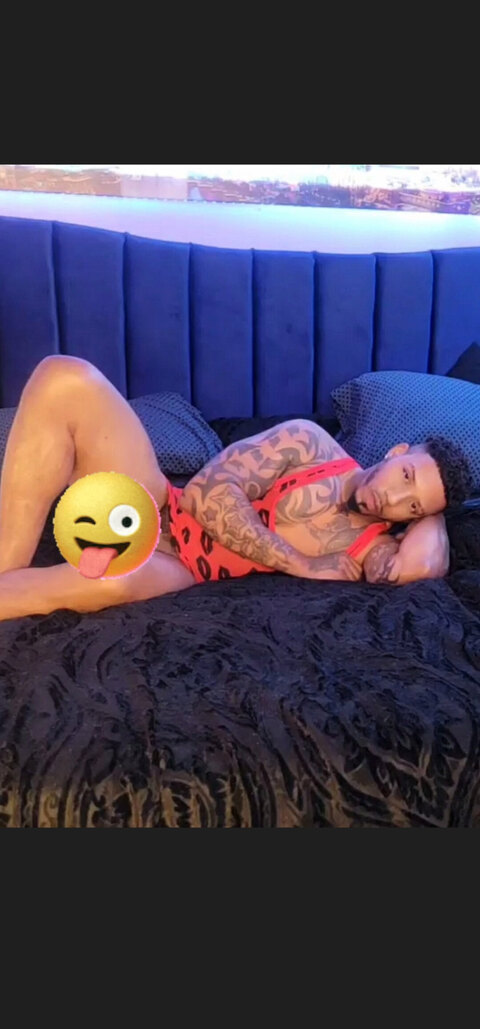Match my Nasty! cover image