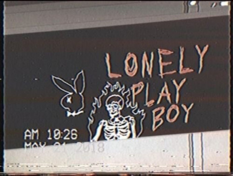 Leonard cover image