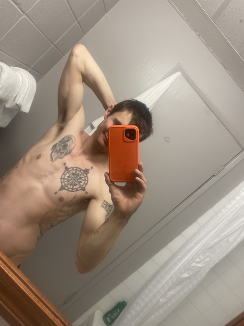 mike cover image
