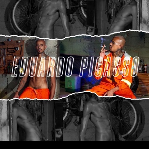 Eduardo Picasso cover image