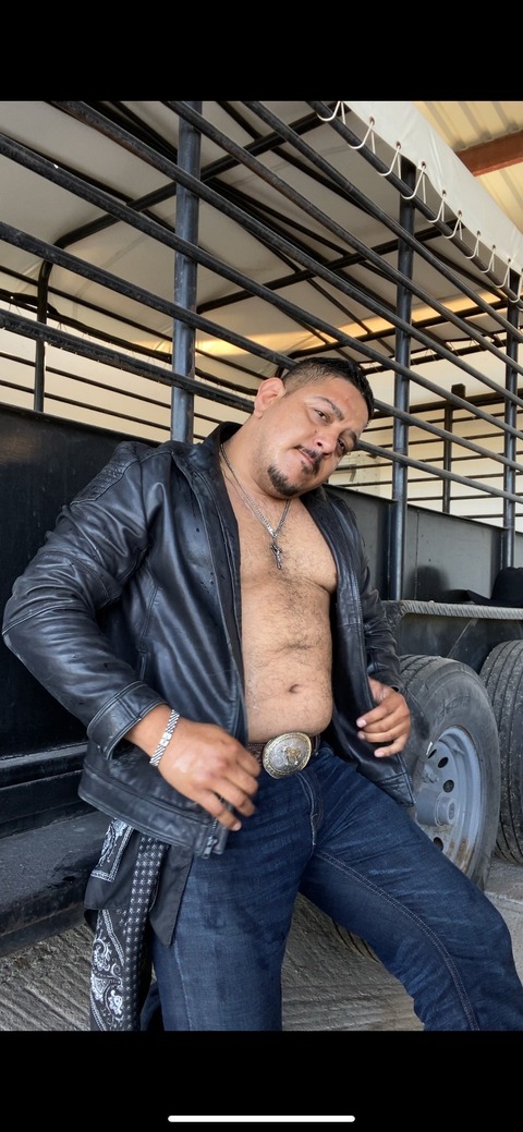 ismael g cover image