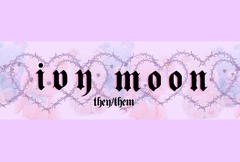 Ivy Moon cover image