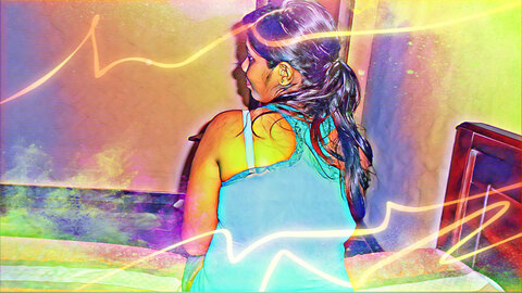 Princess Alekshi cover image