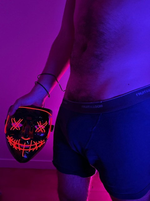Patrick cover image