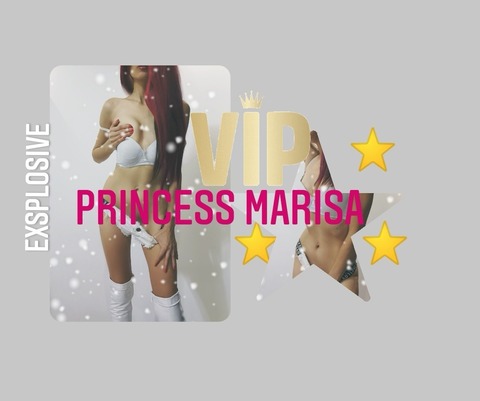 ♛🎀♛Princess Marisa VIP CLUB♛🎀♛ cover image