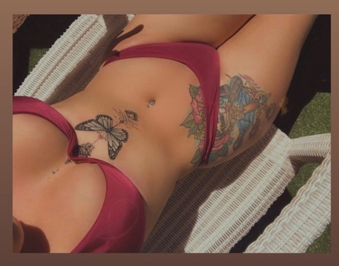 💜 Maleena Tattoo 💜 cover image