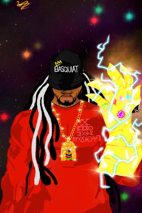 Big willie cover image