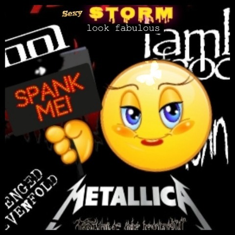 StormyRain cover image