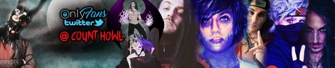 Count Howl cover image