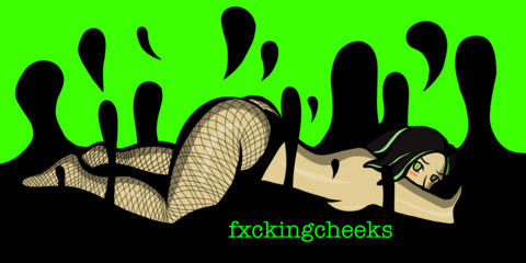 cheeks 🐰 cover image