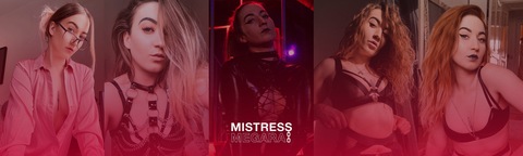 ⛓️ Your Mistress cover image