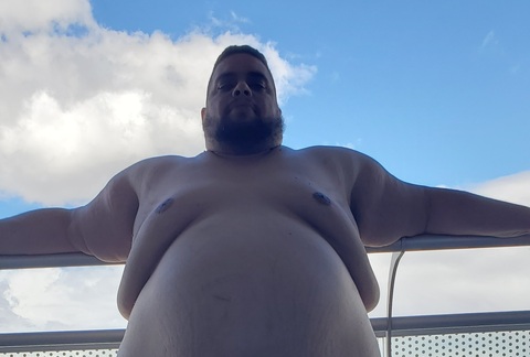 Trunklegs cover image