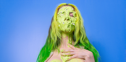 Fae DCay cover image