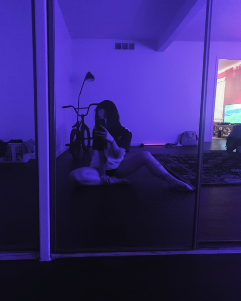 Blaze Marie cover image