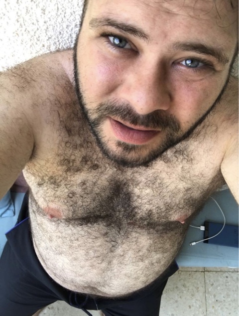 PureTopBear cover image