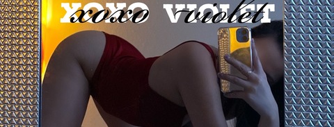 VioletBaby cover image