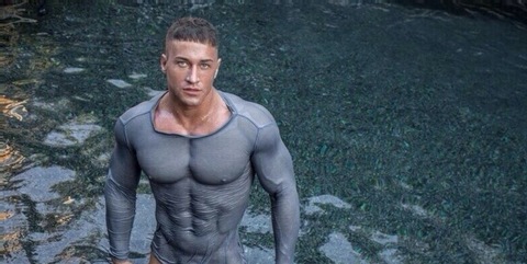 Alexander Volkov cover image