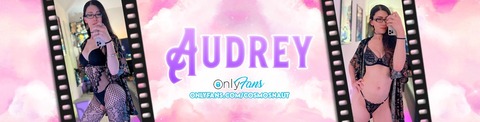 Audrey cover image
