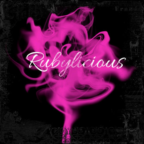 Ruby cover image
