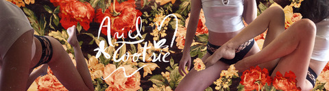 Ariel cover image