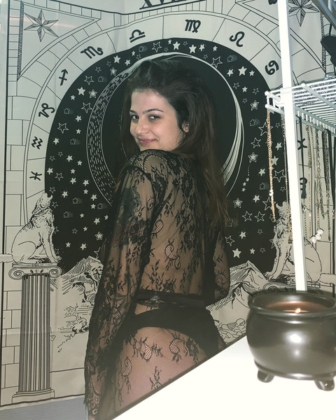 Lacy Lagamarsino cover image