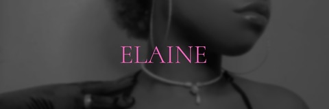 ♡Eliteress Elaine♡ cover image