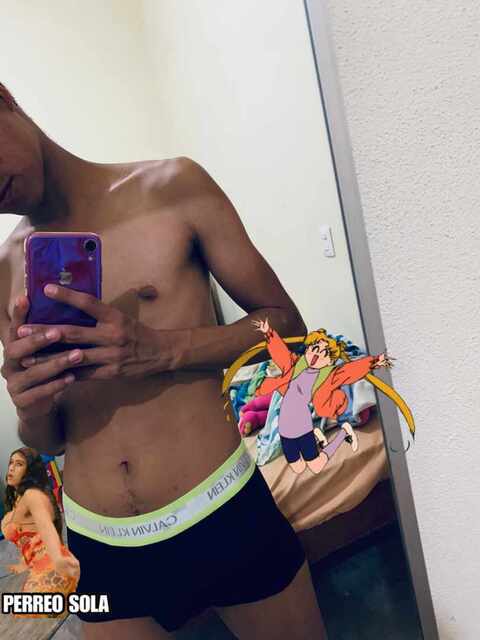 chico chiapaneco 🔞 cover image
