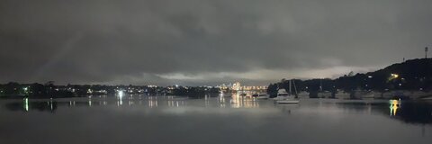 SydSinner cover image