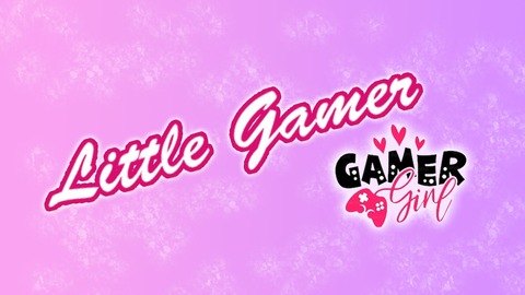 Little_gamer cover image
