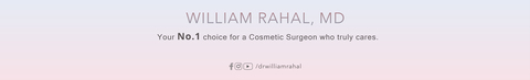 Dr. William Rahal cover image