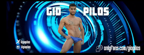 GioPilos cover image