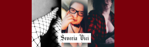 Severia Vici cover image