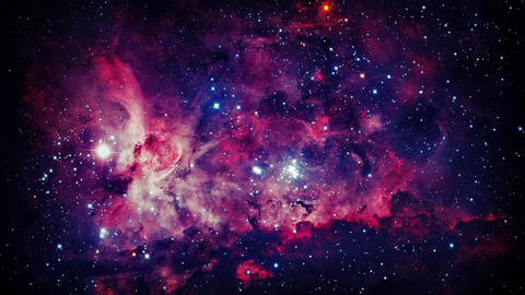 Cosmic Daddy cover image