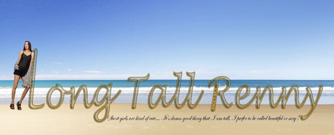 Renny cover image