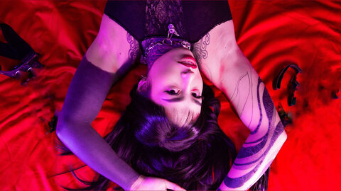 ⛓️ 𝔊𝔬𝔡𝔡𝔢𝔰𝔰 ʜᴀꜱɴɴᴀ cover image