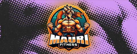Maurifitness FREE cover image