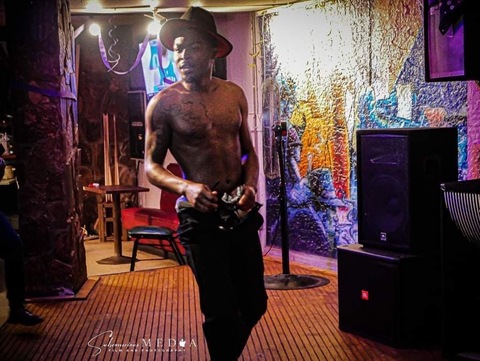 CH’ACE SEDUCTION🥴😈 cover image